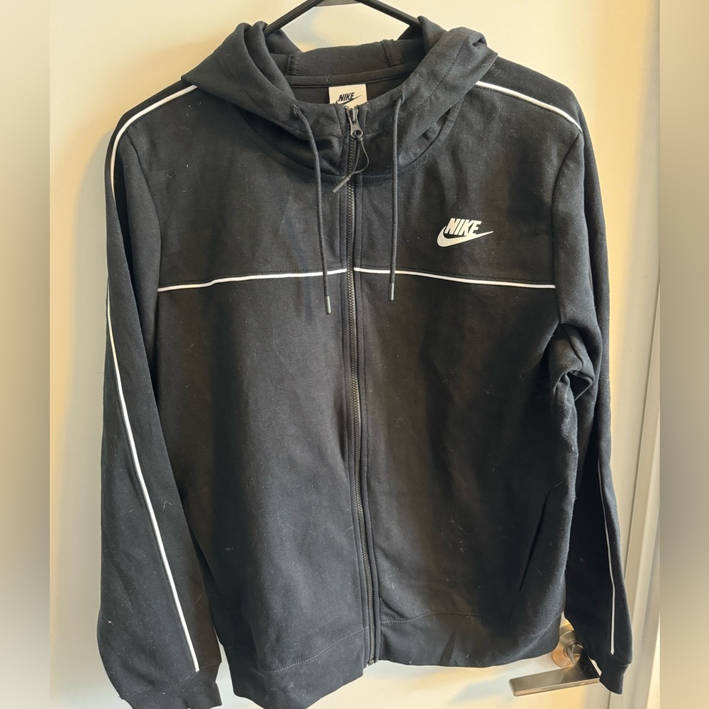 Nike Sweater